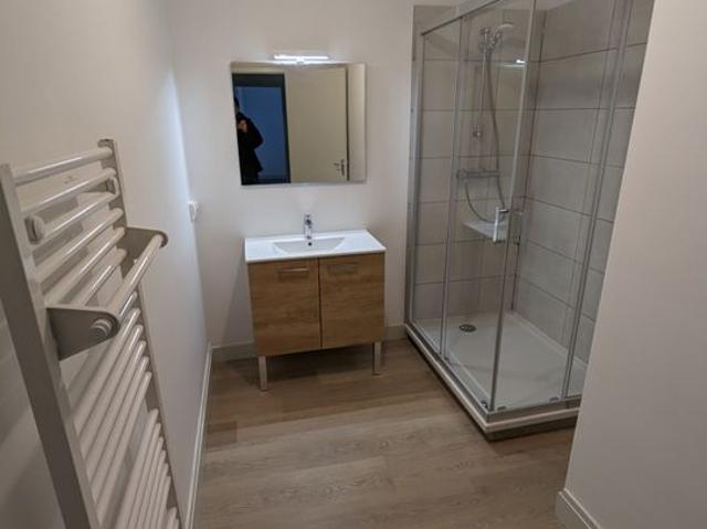 Appartement 3 pièces, 67 m² à louer à Villebois Lavalette 16320