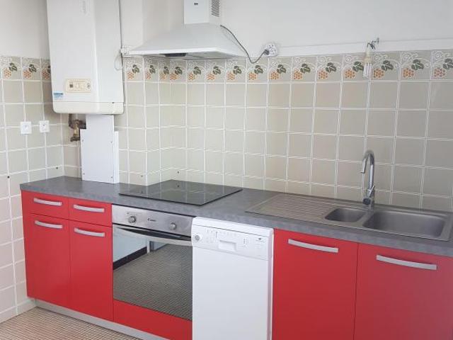 Appartement 3 pièces, 67 m² à louer à Aire sur l'Adour 40800
