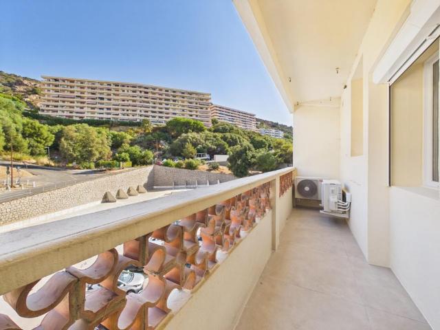 Appartement 3 pièces, 67 m² à louer à Ajaccio 20000