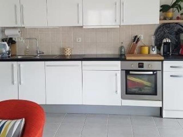 Appartement 3 pièces, 67 m² à louer à Allonzier la Caille 74350