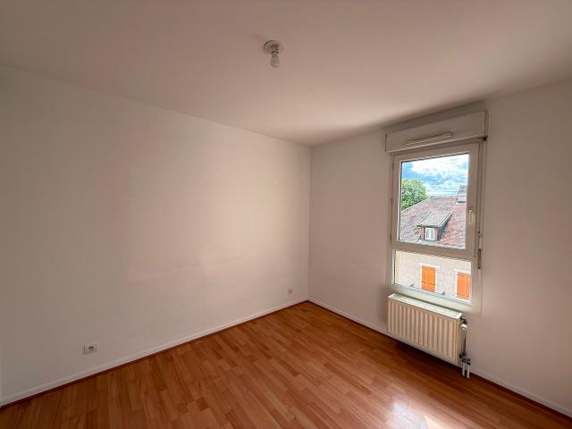 Appartement 3 pièces, 67 m² à louer à Annemasse 74100