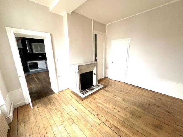 Appartement 3 pièces, 67 m² à louer à Auxerre 89000