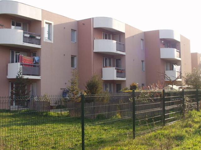 Appartement 3 pièces, 67 m² à louer à Avignon 84140