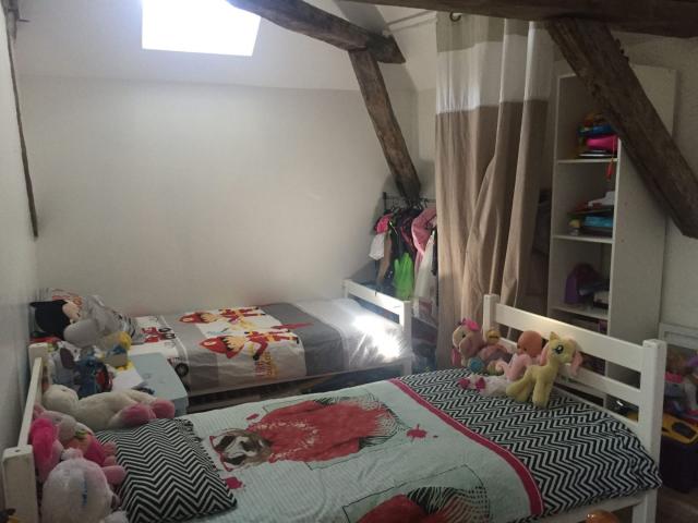 Appartement 3 pièces, 67 m² à louer à Barbezieux Saint Hilaire 16300