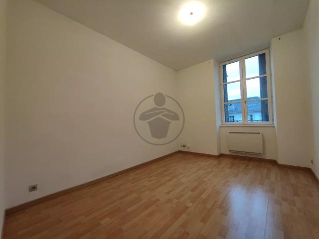 Appartement 3 pièces, 67 m² à louer à Baume les Dames 25110