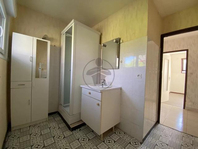Appartement 3 pièces, 67 m² à louer à Baume les Dames 25110
