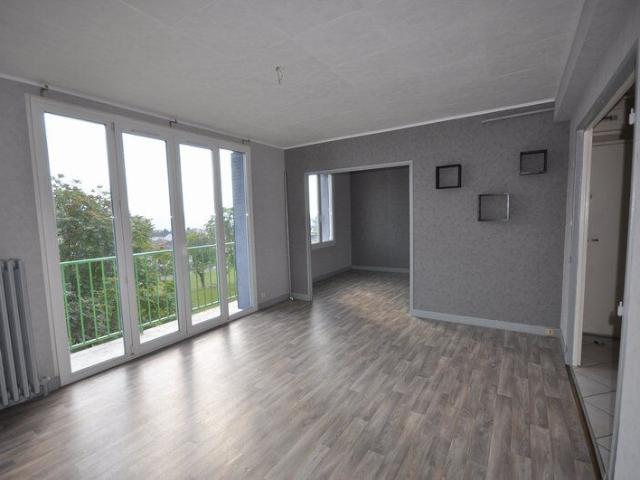 Appartement 3 pièces, 67 m² à louer à Bavans 25550