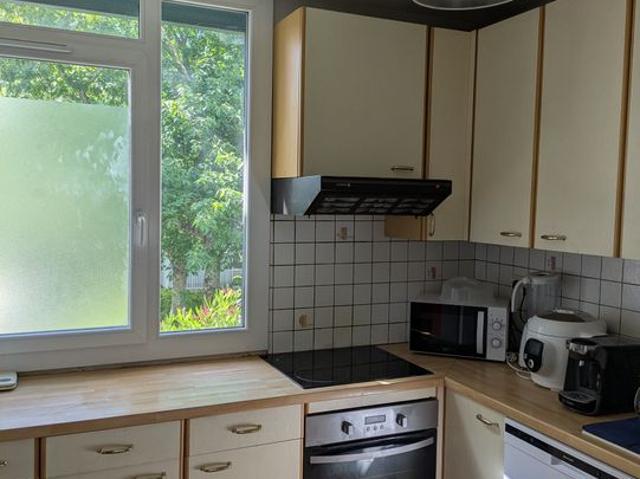 Appartement 3 pièces, 67 m² à louer à Bayonne 64100