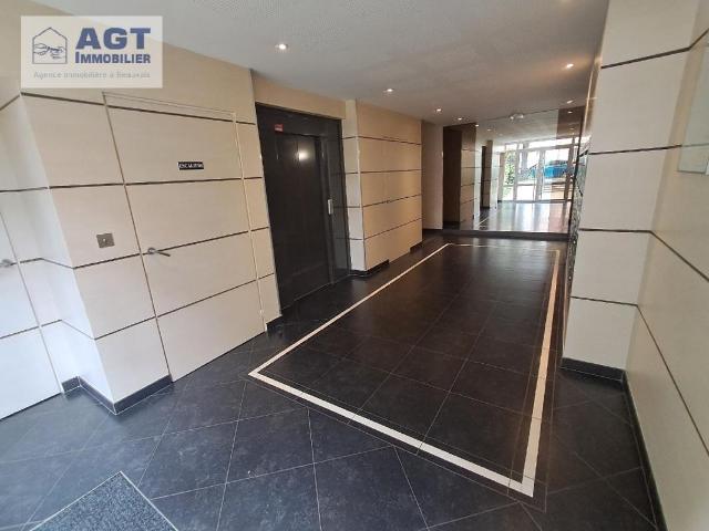 Appartement 3 pièces, 67 m² à louer à Beauvais 60000