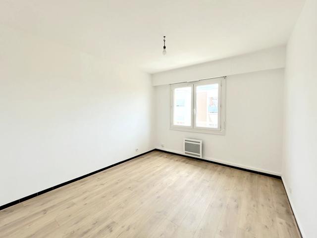 Appartement 3 pièces, 67 m² à louer à Bordeaux 33000