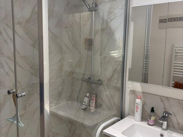 Appartement 3 pièces, 67 m² à louer à Bordeaux 33000