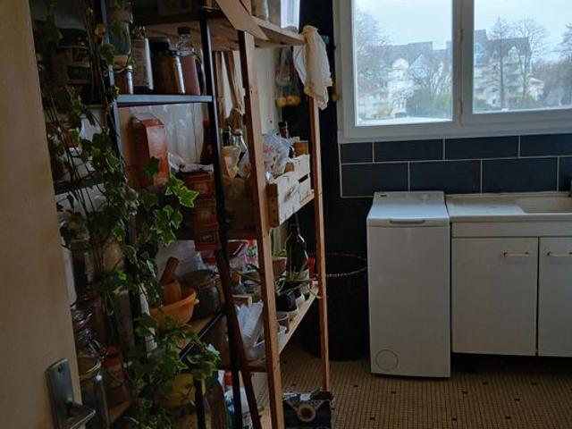 Appartement 3 pièces, 67 m² à louer à Brest 29200