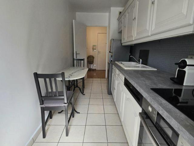 Appartement 3 pièces, 67 m² à louer à Cachan 94230
