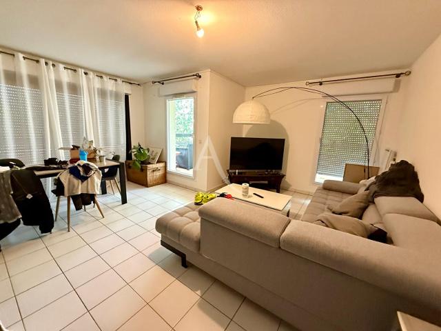 Appartement 3 pièces, 67 m² à louer à Castanet Tolosan 31320
