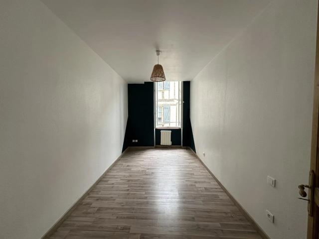 Appartement 3 pièces, 67 m² à louer à Castres 81100