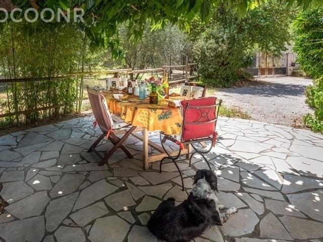 Appartement 3 pièces, 67 m² à louer à Châteaudouble 83300
