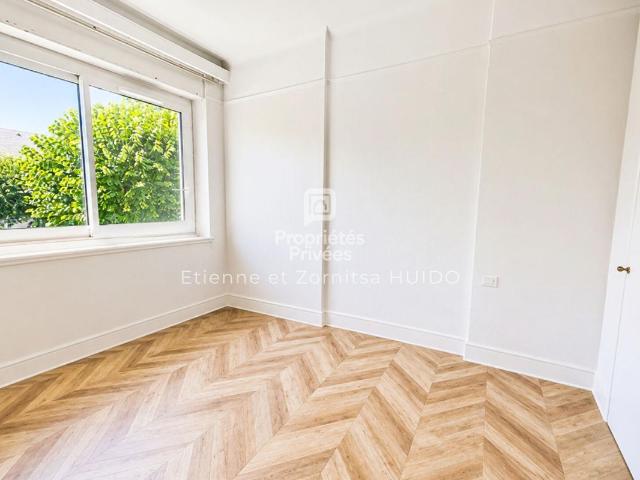 Appartement 3 pièces, 67 m² à louer à Châteauroux 36000