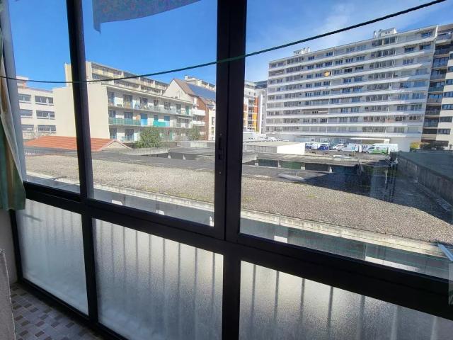 Appartement 3 pièces, 67 m² à louer à Chambéry 73000
