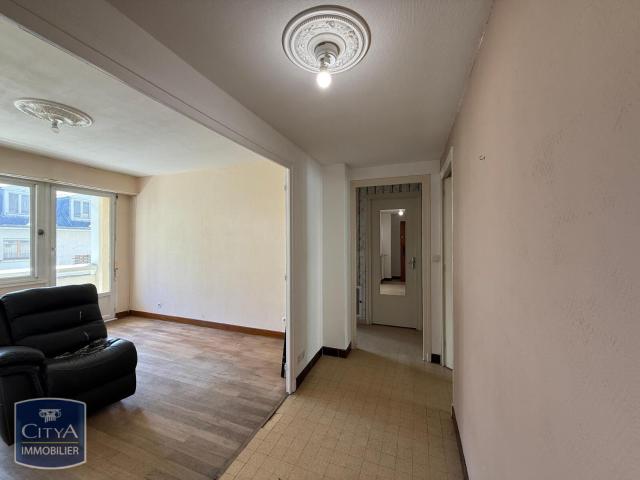 Appartement 3 pièces, 67 m² à louer à Chambéry 73000
