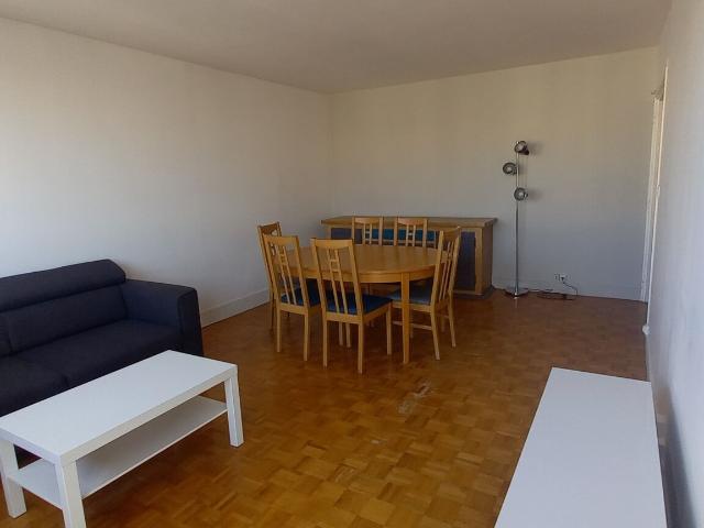 Appartement 3 pièces, 67 m² à louer à Compiègne 60200