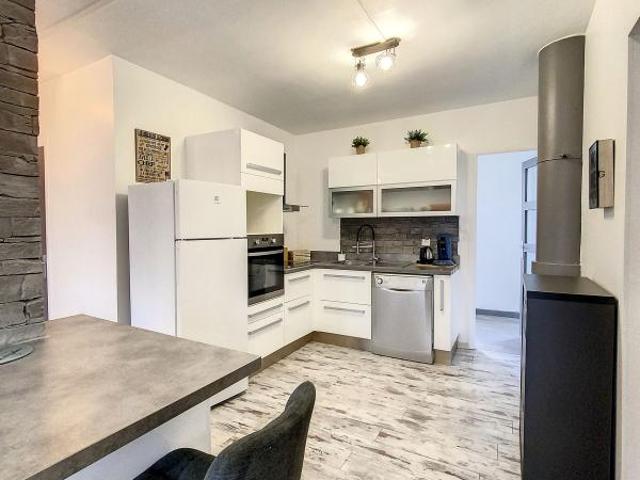 Appartement 3 pièces, 67 m² à louer à Clermont Ferrand 63000