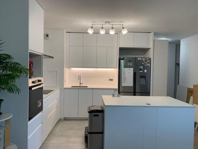 Appartement 3 pièces, 67 m² à louer à Clichy 92110