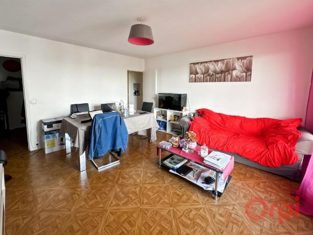 Appartement 3 pièces, 67 m² à louer à Ermont 95120