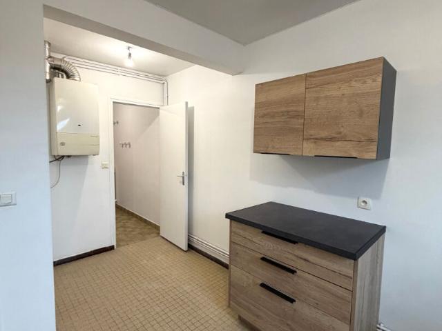 Appartement 3 pièces, 67 m² à louer à Évreux 27000