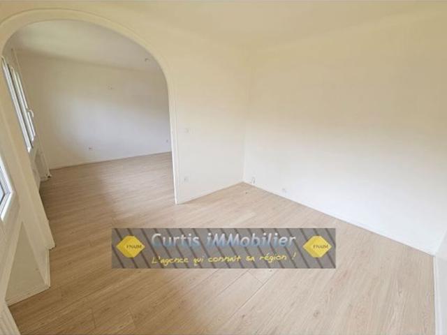 Appartement 3 pièces, 67 m² à louer à Fraisses 42490