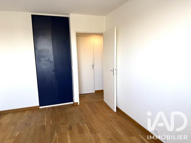 Appartement 3 pièces, 67 m² à louer à Guyancourt 78280