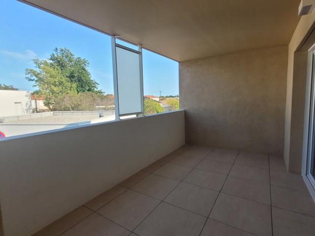 Appartement 3 pièces, 67 m² à louer à Istres 13800