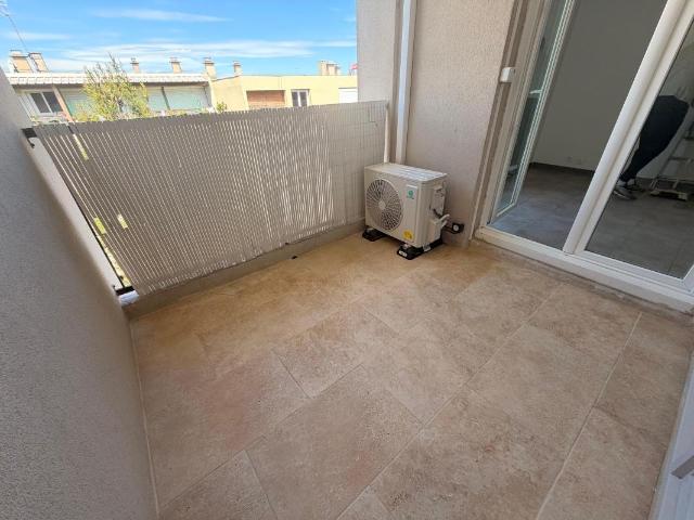 Appartement 3 pièces, 67 m² à louer à Istres 13800