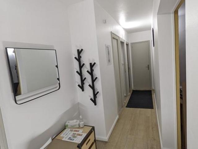 Appartement 3 pièces, 67 m² à louer à La Celle Saint Cloud 78170