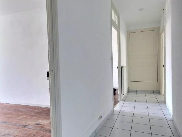 Appartement 3 pièces, 67 m² à louer à Le Teil 07400