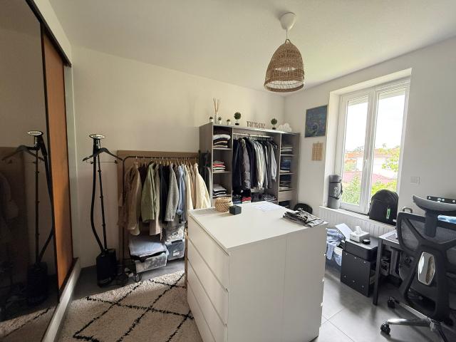 Appartement 3 pièces, 67 m² à louer à Le Coteau 42120