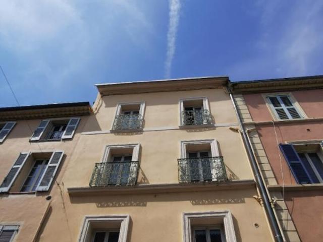 Appartement 3 pièces, 67 m² à louer à Le Muy 83490