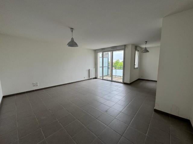 Appartement 3 pièces, 67 m² à louer à Léguevin 31490