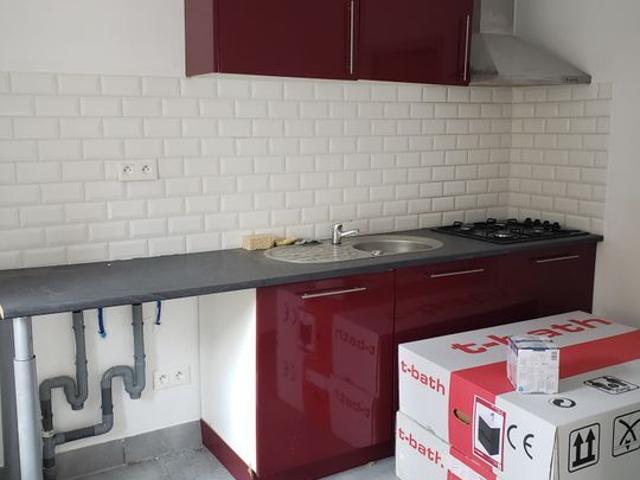 Appartement 3 pièces, 67 m² à louer à Les Achards 85150