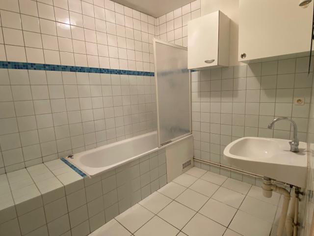 Appartement 3 pièces, 67 m² à louer à Les Bréseux 25120