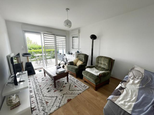 Appartement 3 pièces, 67 m² à louer à Les Sables d'Olonne 85100