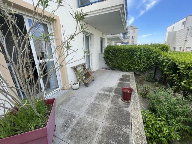 Appartement 3 pièces, 67 m² à louer à Les Sables d'Olonne 85100