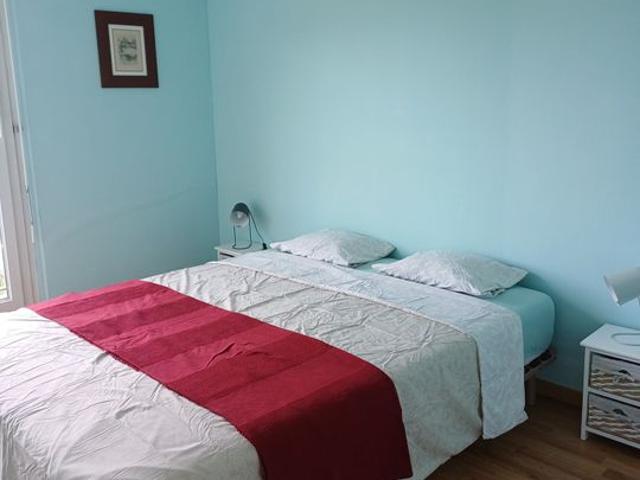 Appartement 3 pièces, 67 m² à louer à Les Ulis 91940