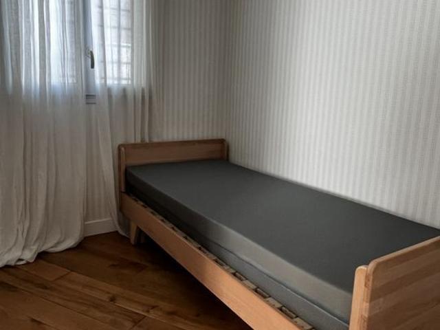 Appartement 3 pièces, 67 m² à louer à Levallois Perret 92300