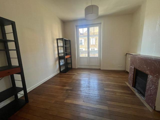 Appartement 3 pièces, 67 m² à louer à Limoges 87000