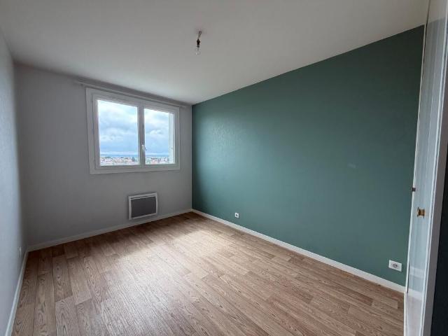 Appartement 3 pièces, 67 m² à louer à Limoges 87100