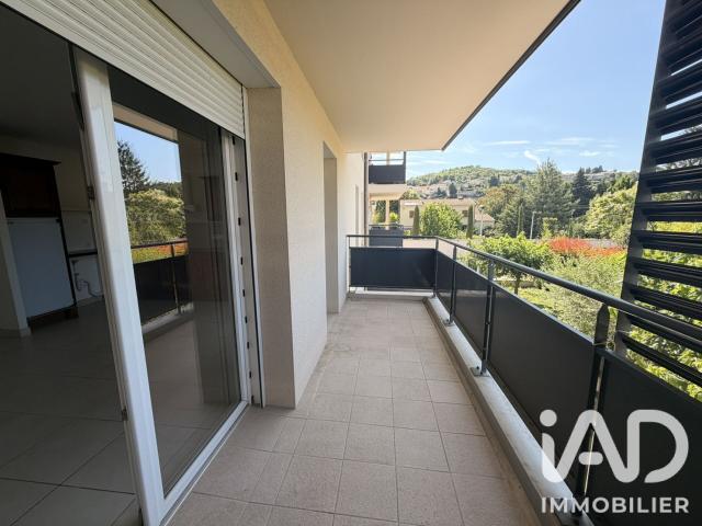 Appartement 3 pièces, 67 m² à louer à Livron sur Drôme 26250