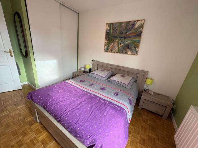 Appartement 3 pièces, 67 m² à louer à Lyon 7 69007