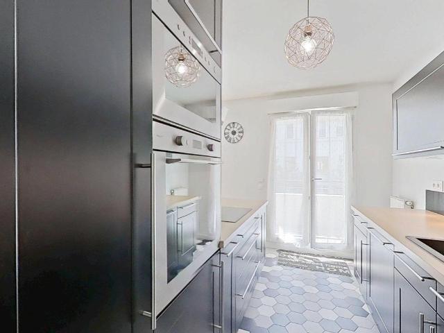 Appartement 3 pièces, 67 m² à louer à Lyon 7 69007