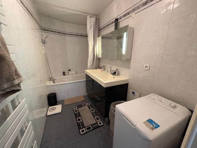 Appartement 3 pièces, 67 m² à louer à Lyon 7 69007