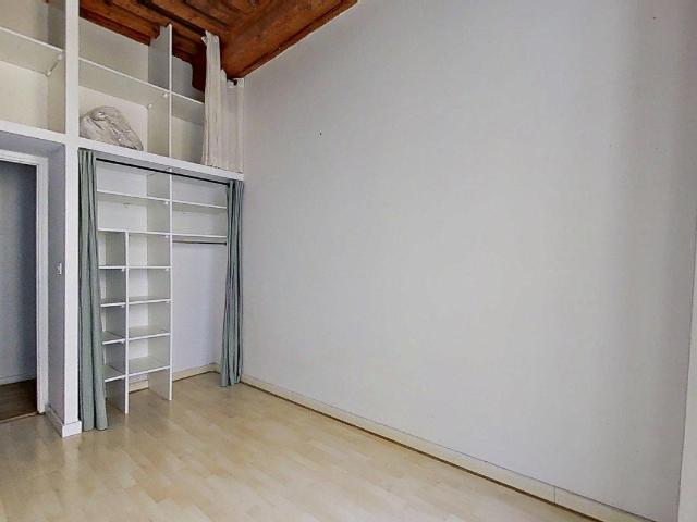 Appartement 3 pièces, 67 m² à louer à Lyon 7 69007